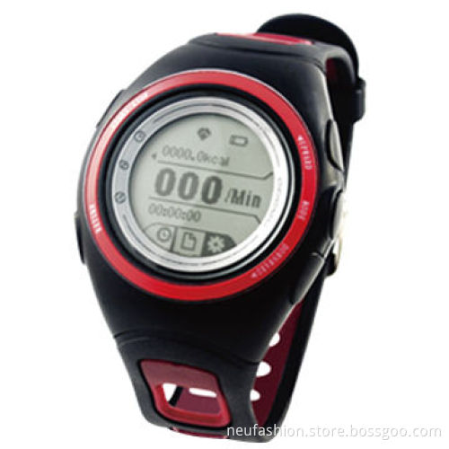 Sports Pedometer, Bluetooth 2.1, -20-75° Working Temperature, Correct Heart Rate Monitor